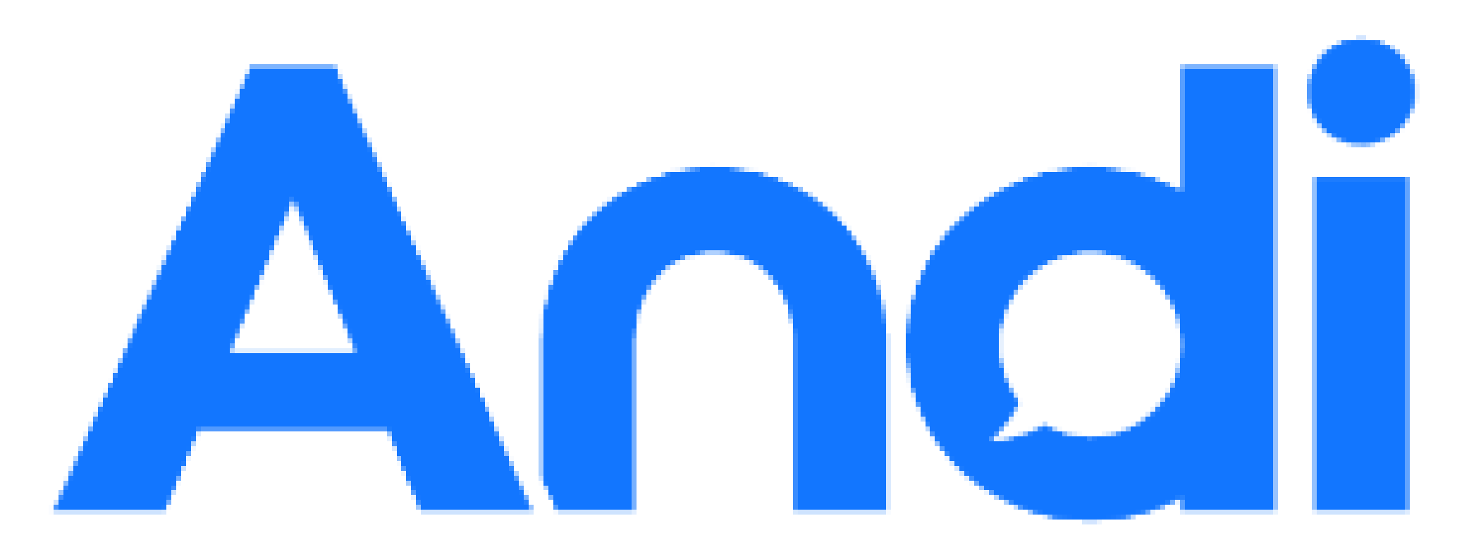 Andi Search Logo
